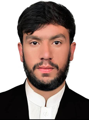 Abdulhabib Reshtin - CFO of Amu Company, Financial Planning and Risk Management