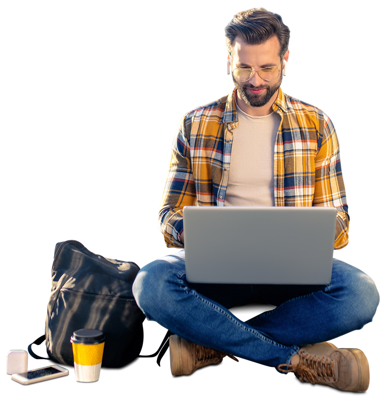 Amu Company software development team creating innovative digital solutions